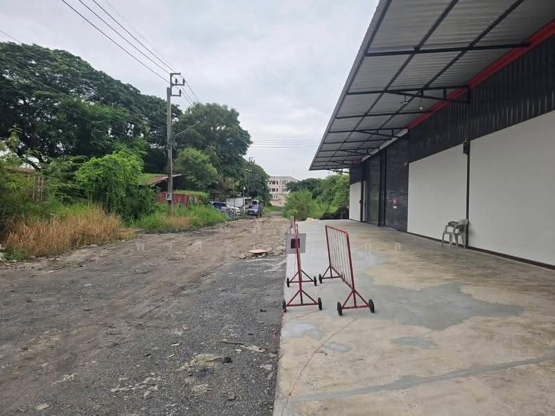 โกดังพร้อมออฟฟิศให้เช่า พื้นที่ 550ตรม. โซนถนนนิมิตใหม่ คลองสามวา กรุงเทพฯ (TW6-5826), bangkok, Sam Wa Tawan Tok, Khlong Sam Wa, Bangkok, , 550 sqm, Warehouse/Factory For Rent, by ณภัทร พรสิริเมธากุล, 500609364 - DDproperty.com