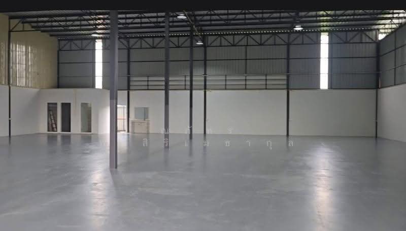 โกดังพร้อมออฟฟิศให้เช่า พื้นที่ 550ตรม. โซนถนนนิมิตใหม่ คลองสามวา กรุงเทพฯ (TW6-5826), กรุงเทพ, สามวาตะวันตก, คลองสามวา, กรุงเทพ, 550 ตร.ม., โกดัง-โรงงาน ให้เช่า, โดย ณภัทร พรสิริเมธากุล, 500609364 - DDproperty.com