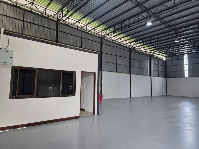 โกดังพร้อมออฟฟิศให้เช่า พื้นที่ 550ตรม. โซนถนนนิมิตใหม่ คลองสามวา กรุงเทพฯ (TW6-5826), bangkok, Sam Wa Tawan Tok, Khlong Sam Wa, Bangkok, , 550 sqm, Warehouse/Factory For Rent, by ณภัทร พรสิริเมธากุล, 500609364 - DDproperty.com