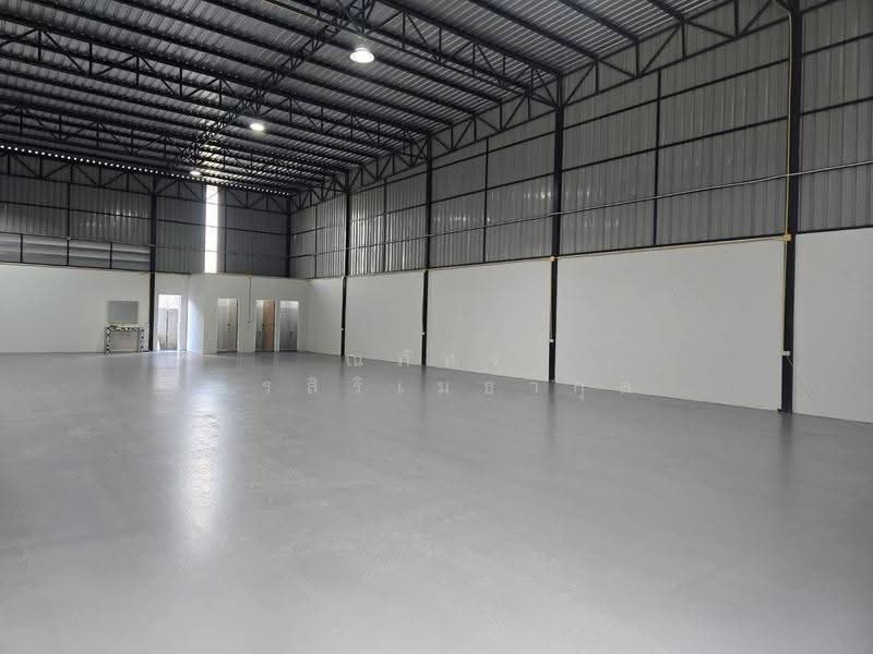 โกดังพร้อมออฟฟิศให้เช่า พื้นที่ 550ตรม. โซนถนนนิมิตใหม่ คลองสามวา กรุงเทพฯ (TW6-5826), bangkok, Sam Wa Tawan Tok, Khlong Sam Wa, Bangkok, , 550 sqm, Warehouse/Factory For Rent, by ณภัทร พรสิริเมธากุล, 500609364 - DDproperty.com