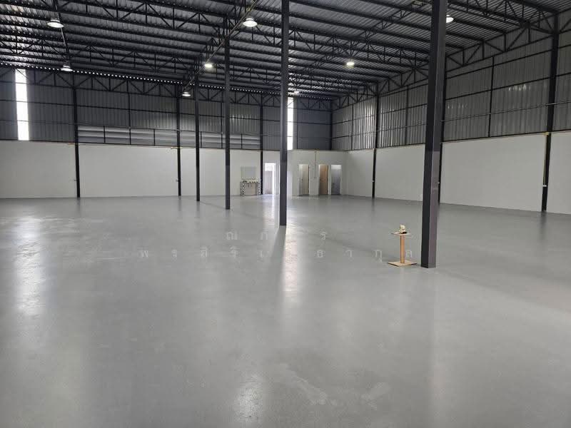 โกดังพร้อมออฟฟิศให้เช่า พื้นที่ 550ตรม. โซนถนนนิมิตใหม่ คลองสามวา กรุงเทพฯ (TW6-5826), bangkok, Sam Wa Tawan Tok, Khlong Sam Wa, Bangkok, , 550 sqm, Warehouse/Factory For Rent, by ณภัทร พรสิริเมธากุล, 500609364 - DDproperty.com