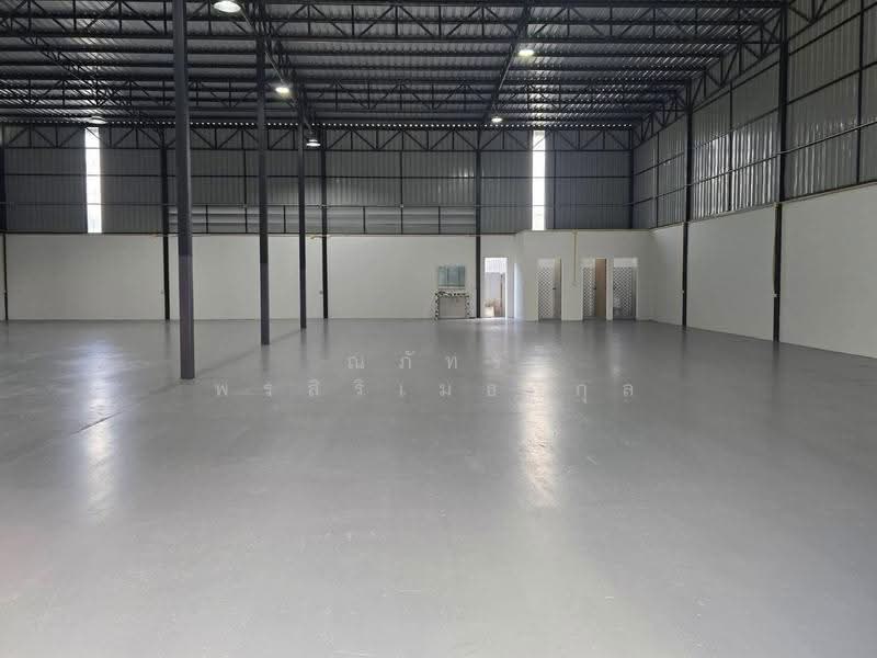 โกดังพร้อมออฟฟิศให้เช่า พื้นที่ 550ตรม. โซนถนนนิมิตใหม่ คลองสามวา กรุงเทพฯ (TW6-5826), bangkok, Sam Wa Tawan Tok, Khlong Sam Wa, Bangkok, , 550 sqm, Warehouse/Factory For Rent, by ณภัทร พรสิริเมธากุล, 500609364 - DDproperty.com