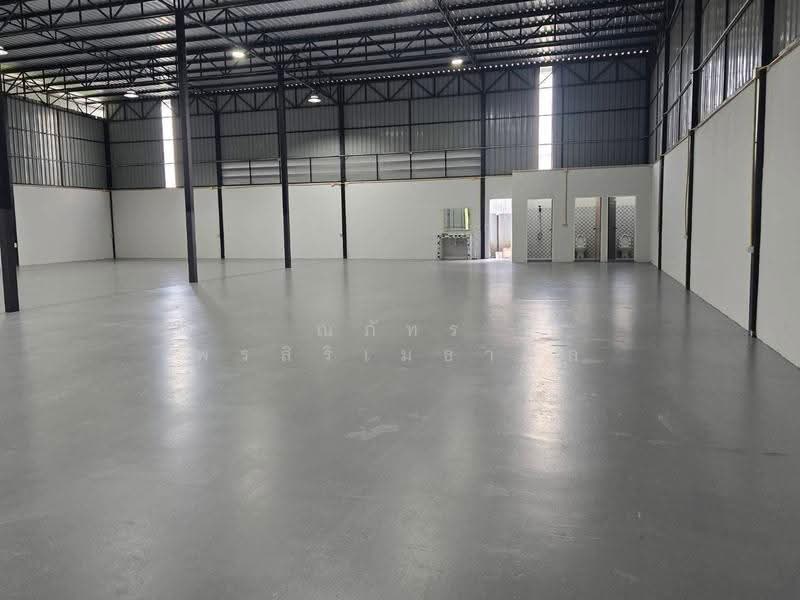 โกดังพร้อมออฟฟิศให้เช่า พื้นที่ 550ตรม. โซนถนนนิมิตใหม่ คลองสามวา กรุงเทพฯ (TW6-5826), กรุงเทพ, สามวาตะวันตก, คลองสามวา, กรุงเทพ, 550 ตร.ม., โกดัง-โรงงาน ให้เช่า, โดย ณภัทร พรสิริเมธากุล, 500609364 - DDproperty.com