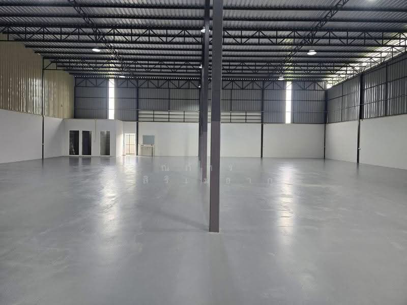 โกดังพร้อมออฟฟิศให้เช่า พื้นที่ 550ตรม. โซนถนนนิมิตใหม่ คลองสามวา กรุงเทพฯ (TW6-5826), bangkok, Sam Wa Tawan Tok, Khlong Sam Wa, Bangkok, , 550 sqm, Warehouse/Factory For Rent, by ณภัทร พรสิริเมธากุล, 500609364 - DDproperty.com