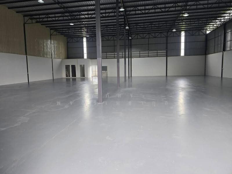 โกดังพร้อมออฟฟิศให้เช่า พื้นที่ 550ตรม. โซนถนนนิมิตใหม่ คลองสามวา กรุงเทพฯ (TW6-5826), bangkok, Sam Wa Tawan Tok, Khlong Sam Wa, Bangkok, , 550 sqm, Warehouse/Factory For Rent, by ณภัทร พรสิริเมธากุล, 500609364 - DDproperty.com