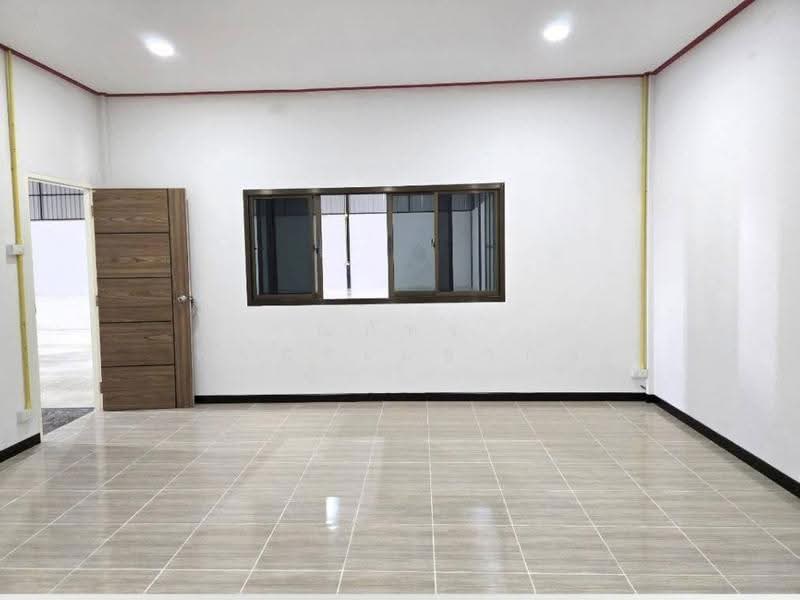 โกดังพร้อมออฟฟิศให้เช่า พื้นที่ 550ตรม. โซนถนนนิมิตใหม่ คลองสามวา กรุงเทพฯ (TW6-5826), bangkok, Sam Wa Tawan Tok, Khlong Sam Wa, Bangkok, , 550 sqm, Warehouse/Factory For Rent, by ณภัทร พรสิริเมธากุล, 500609364 - DDproperty.com