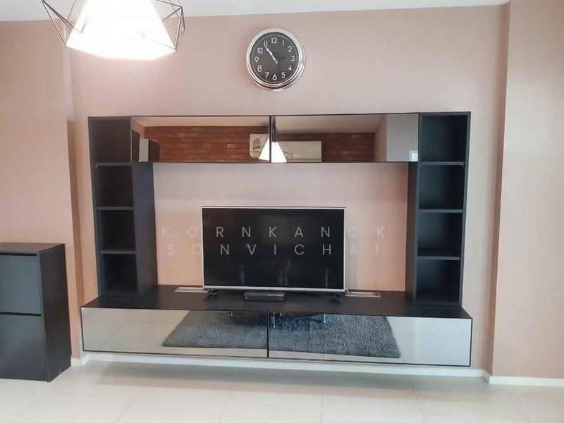 Aspire Sukhumvit 48, Bangkok, Sukhumvit Road, Phra Kanong, Khlong Toei, Bangkok, 1 Bedroom, 38 sqm, Condo For Sale, by Kornkanok Sonvichai, 500609368 - DDproperty.com
