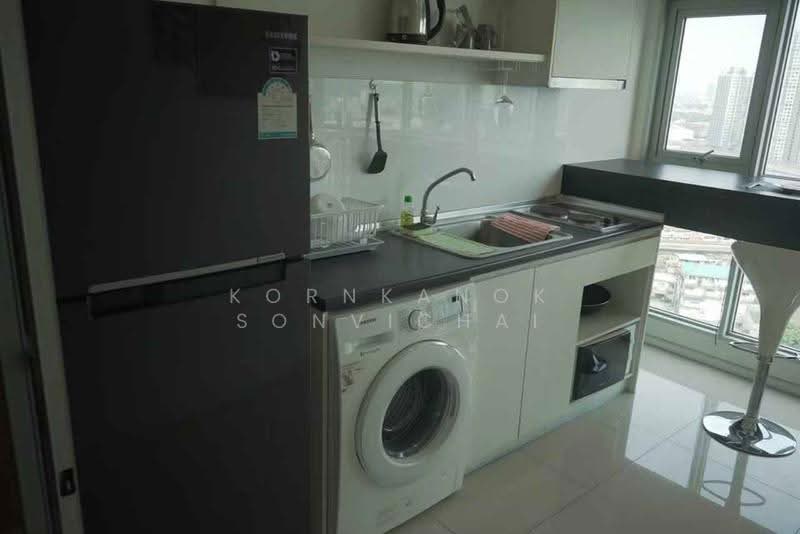 Aspire Sukhumvit 48 : แอสปาย สุขุมวิท 48, กรุงเทพ, ซอยสุขุมวิท 48 ถนนสุขุมวิท แขวงพระโขนง เขตคลองเตย กรุงเทพมหานคร, พระโขนง, คลองเตย, กรุงเทพ, 38 ตร.ม., คอนโด ขาย, โดย Kornkanok Sonvichai, 500609368 - DDproperty.com