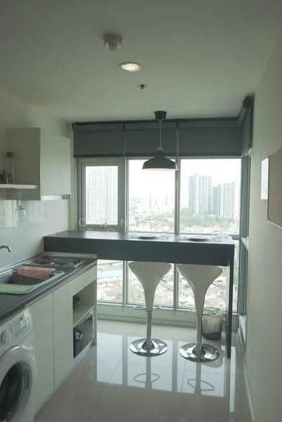 Aspire Sukhumvit 48, Bangkok, Sukhumvit Road, Phra Kanong, Khlong Toei, Bangkok, 1 Bedroom, 38 sqm, Condo For Sale, by Kornkanok Sonvichai, 500609368 - DDproperty.com