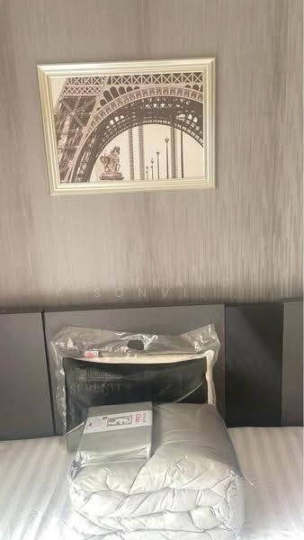 Aspire Sukhumvit 48, Bangkok, Sukhumvit Road, Phra Kanong, Khlong Toei, Bangkok, 1 Bedroom, 38 sqm, Condo For Sale, by Kornkanok Sonvichai, 500609368 - DDproperty.com