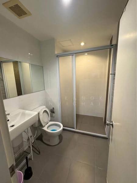 Aspire Sukhumvit 48, Bangkok, Sukhumvit Road, Phra Kanong, Khlong Toei, Bangkok, 1 Bedroom, 38 sqm, Condo For Sale, by Kornkanok Sonvichai, 500609368 - DDproperty.com
