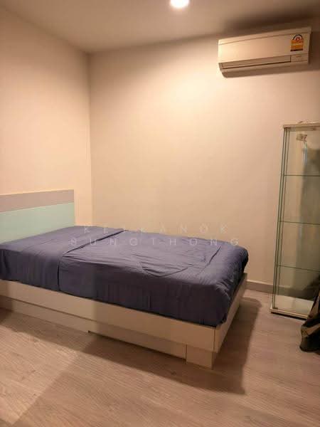 CHAMBERS Ramintra, bangkok, 66 Ratchada-Ramintra Road, Khan Na Yao, Bangkok, 2 Bedrooms, 67 sqm, Condo For Rent, by Ketkanok Sungthong, 500609369 - DDproperty.com