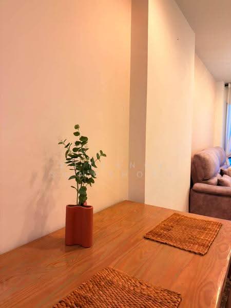 CHAMBERS Ramintra, bangkok, 66 Ratchada-Ramintra Road, Khan Na Yao, Bangkok, 2 Bedrooms, 67 sqm, Condo For Rent, by Ketkanok Sungthong, 500609369 - DDproperty.com