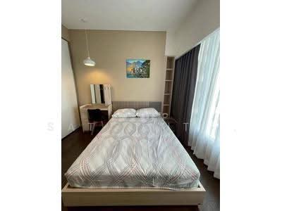 For Rent - The Saint Residences Ladprao, Bangkok