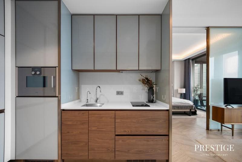 The Estelle Phrom Phong, Bangkok, 131 Soi Sukhumvit 26, Khong Tan, Khlong Toei, Bangkok, 1 Bedroom, 57 sqm, Condo For Rent, by Tawanrat Thummanukul, 500609374 - DDproperty.com