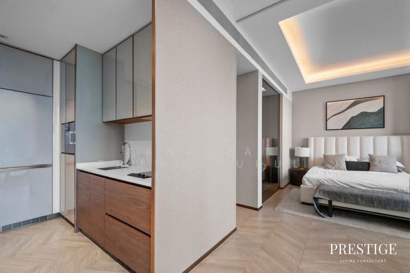 The Estelle Phrom Phong, Bangkok, 131 Soi Sukhumvit 26, Khong Tan, Khlong Toei, Bangkok, 1 Bedroom, 57 sqm, Condo For Rent, by Tawanrat Thummanukul, 500609374 - DDproperty.com