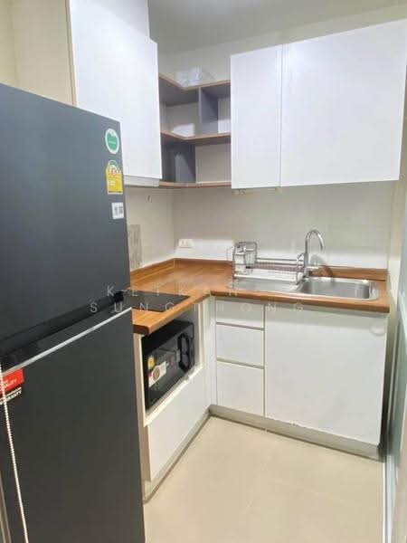 U Delight @ Huamak Station, Bangkok, 89 Huamak Road, Hua Mak, Bang Kapi, Bangkok, 2 Bedrooms, 50 sqm, Condo For Rent, by Ketkanok Sungthong, 500609377 - DDproperty.com