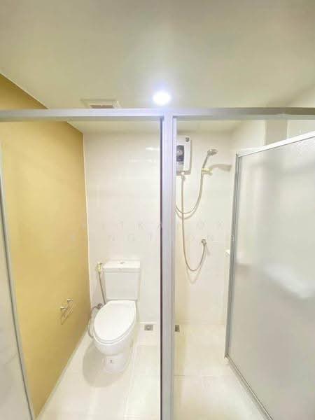U Delight @ Huamak Station, Bangkok, 89 Huamak Road, Hua Mak, Bang Kapi, Bangkok, 2 Bedrooms, 50 sqm, Condo For Rent, by Ketkanok Sungthong, 500609377 - DDproperty.com