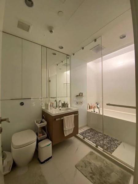 185 Rajadamri, Bangkok, 185 Rajadamri Road, Lumphini, Pathum Wan, Bangkok, 2 Bedrooms, 100 sqm, Condo For Sale, by Kornkanok Sonvichai, 500609378 - DDproperty.com