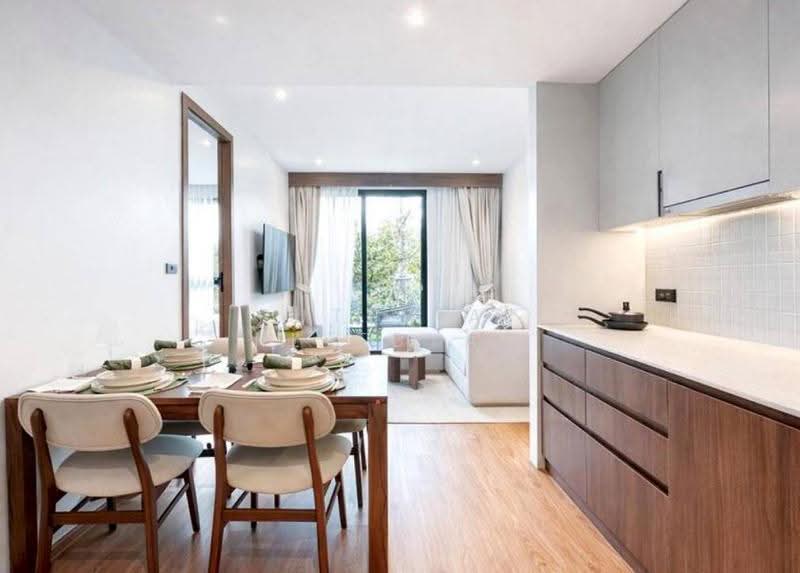 VIP Tropika, Phuket, Choeng Thale, Thalang, Phuket, 1 Bedroom, 46 sqm, Condo For Sale, by Puttirat Kleebyam, 500609381 - DDproperty.com