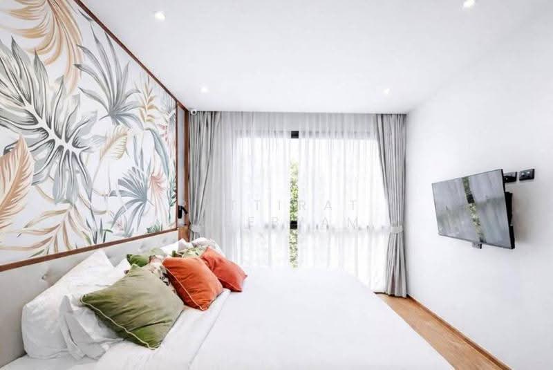 VIP Tropika, Phuket, Choeng Thale, Thalang, Phuket, 1 Bedroom, 46 sqm, Condo For Sale, by Puttirat Kleebyam, 500609381 - DDproperty.com