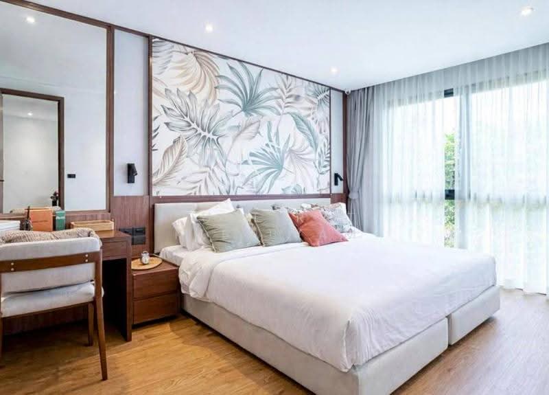 VIP Tropika : วีไอพี โทรปิกา, ภูเก็ต, เชิงทะเล, ถลาง, ภูเก็ต, 46 ตร.ม., คอนโด ขาย, โดย Puttirat Kleebyam, 500609381 - DDproperty.com