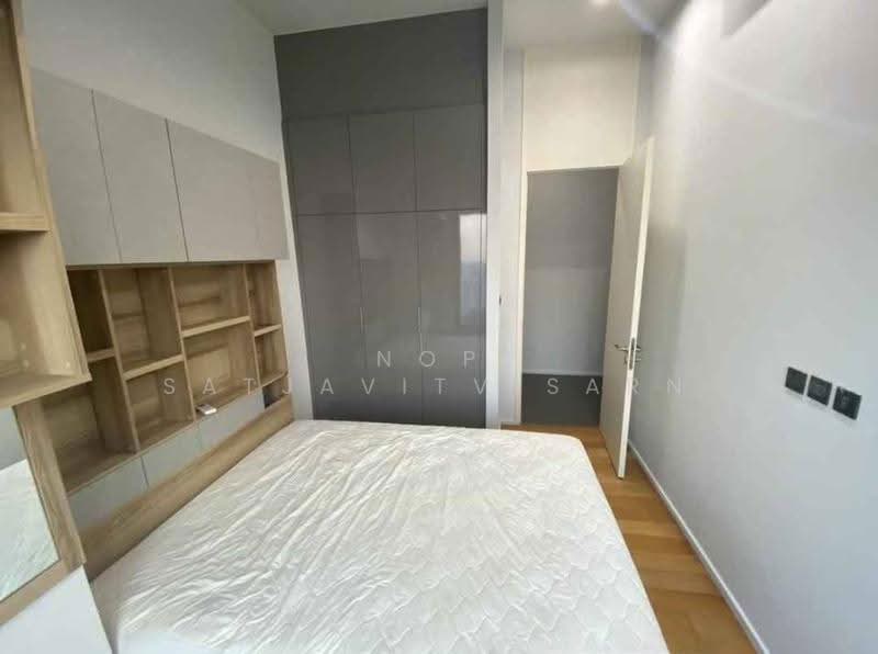 M Ladprao, bangkok, 1188 Phahonyothin Rd, Jom Phon, Chatuchak, Bangkok, 3 Bedrooms, 109 sqm, Condo For Rent, by Nop Satjavitvisarn, 500609382 - DDproperty.com
