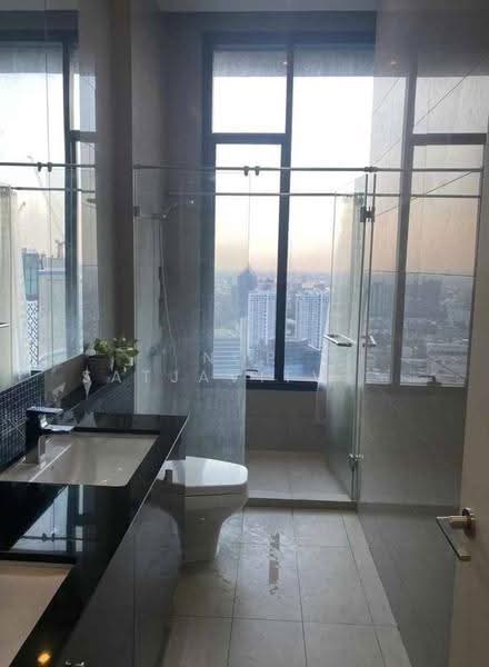 M Ladprao, bangkok, 1188 Phahonyothin Rd, Jom Phon, Chatuchak, Bangkok, 3 Bedrooms, 109 sqm, Condo For Rent, by Nop Satjavitvisarn, 500609382 - DDproperty.com