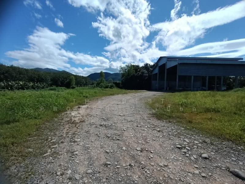 ที่ดินเชียงกลาง น่าน, Nan, Phaya Kaeo, Chiang Klang, Nan, , 29,355 sqm, Land For Sale, by The Best Property เปี๊ยก, 500609383 - DDproperty.com