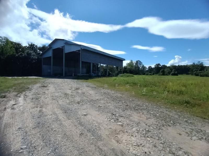 ที่ดินเชียงกลาง น่าน, Nan, Phaya Kaeo, Chiang Klang, Nan, , 29,355 sqm, Land For Sale, by The Best Property เปี๊ยก, 500609383 - DDproperty.com