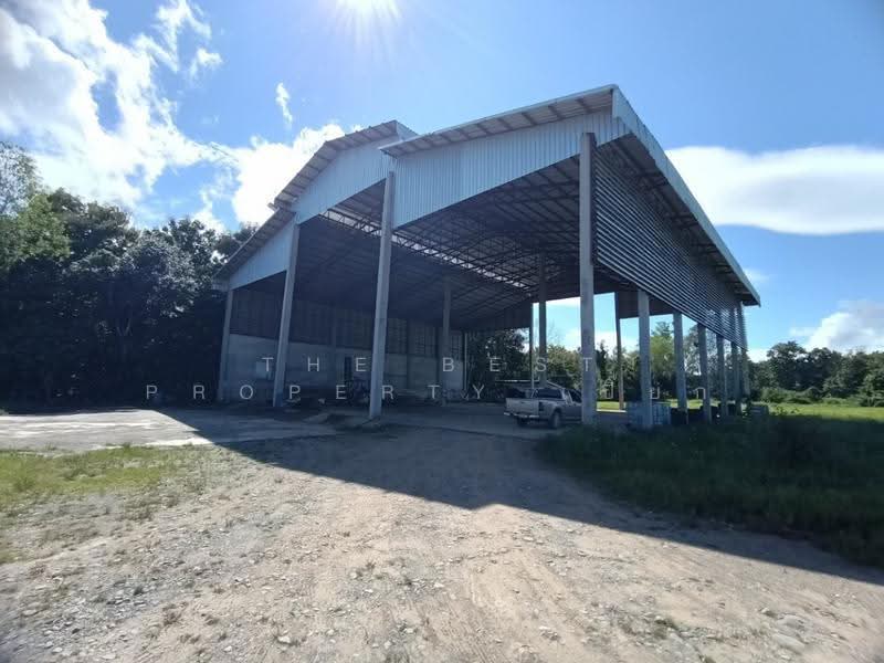 ที่ดินเชียงกลาง น่าน, Nan, Phaya Kaeo, Chiang Klang, Nan, , 29,355 sqm, Land For Sale, by The Best Property เปี๊ยก, 500609383 - DDproperty.com