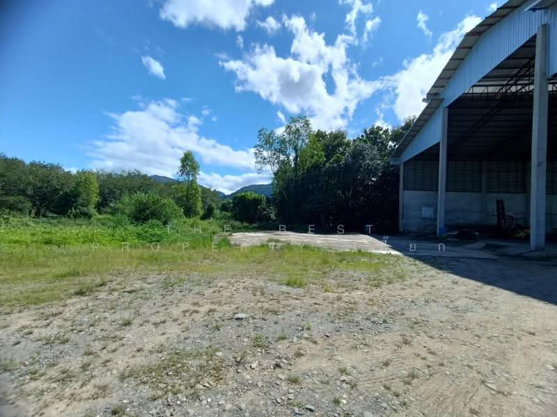ที่ดินเชียงกลาง น่าน, Nan, Phaya Kaeo, Chiang Klang, Nan, , 29,355 sqm, Land For Sale, by The Best Property เปี๊ยก, 500609383 - DDproperty.com