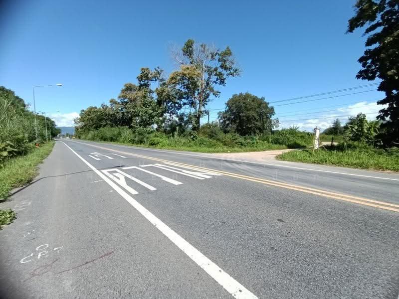 ที่ดินเชียงกลาง น่าน, Nan, Phaya Kaeo, Chiang Klang, Nan, , 29,355 sqm, Land For Sale, by The Best Property เปี๊ยก, 500609383 - DDproperty.com