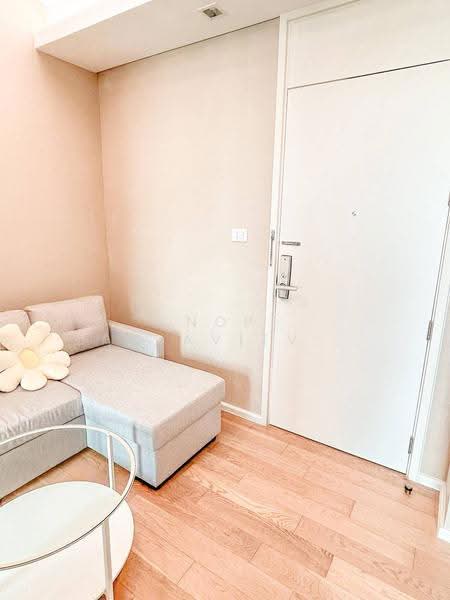 The Saint Residences Ladprao, bangkok, 588 Vibhavadi-Rangsit Road, Jom Phon, Chatuchak, Bangkok, 1 Bedroom, 31 sqm, Condo For Rent, by Nop Satjavitvisarn, 500609390 - DDproperty.com