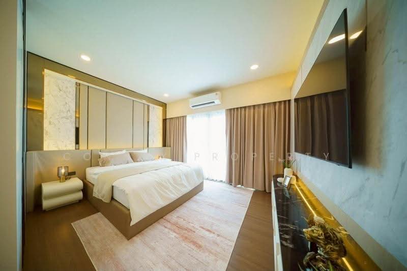 The City Bangna : The City บางนา, สมุทรปราการ, Bang Phli Yai, บางแก้ว, บางพลี, สมุทรปราการ, 351 ตร.ม., บ้านเดี่ยว ให้เช่า, โดย Connex Property, 500609392 - DDproperty.com