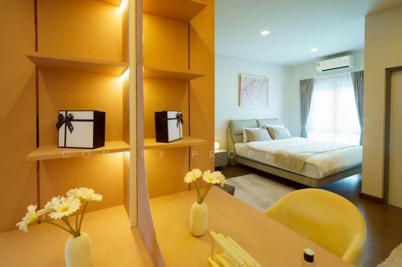 The City Bangna : The City บางนา, สมุทรปราการ, Bang Phli Yai, บางแก้ว, บางพลี, สมุทรปราการ, 351 ตร.ม., บ้านเดี่ยว ให้เช่า, โดย Connex Property, 500609392 - DDproperty.com