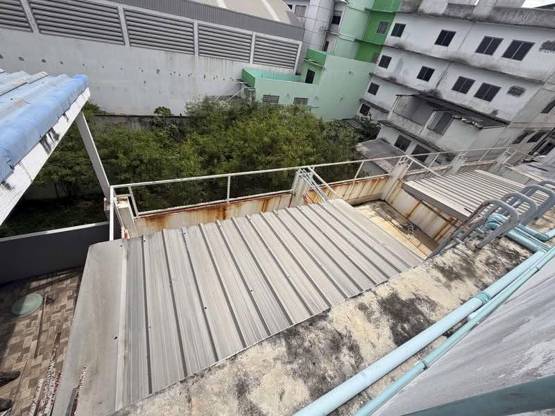 อาคารพาณิชย์ 3 ชั้น 2 คูหา พันท้ายนรสิงห์ เมืองสมุทรสาคร, Samut Sakhon, Phanthai Norasing, Muang Samut Sakhon, Samut Sakhon, , 400 sqm, Shophouse For Sale, by บริษัท เอชแอล แอสเซท จำกัด, 500609393 - DDproperty.com