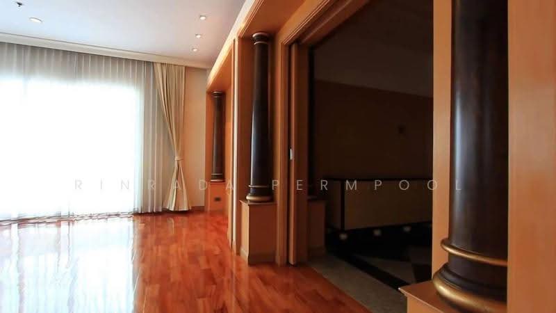 BT Residence, Bangkok, 8 Soi Sukhumvit 8, Khlong Toei, Bangkok, 4 Bedrooms, 460 sqm, Apartment For Rent, by Rinrada Permpool, 500609394 - DDproperty.com