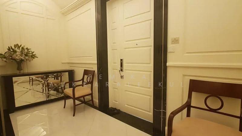 Royce Private Residences, bangkok, 61 Soi Sukhumvit 31, Khlongtoei Nua, Watthana, Bangkok, 4 Bedrooms, 355 sqm, Condo For Sale, by Pemika Aukkaraleekul, 500609398 - DDproperty.com
