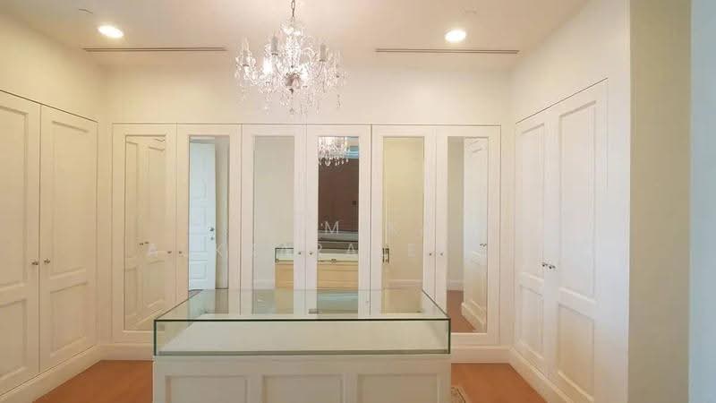 Royce Private Residences, bangkok, 61 Soi Sukhumvit 31, Khlongtoei Nua, Watthana, Bangkok, 4 Bedrooms, 355 sqm, Condo For Sale, by Pemika Aukkaraleekul, 500609398 - DDproperty.com