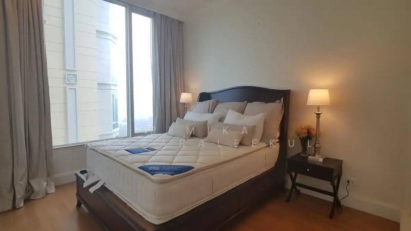 Royce Private Residences, bangkok, 61 Soi Sukhumvit 31, Khlongtoei Nua, Watthana, Bangkok, 4 Bedrooms, 355 sqm, Condo For Sale, by Pemika Aukkaraleekul, 500609398 - DDproperty.com