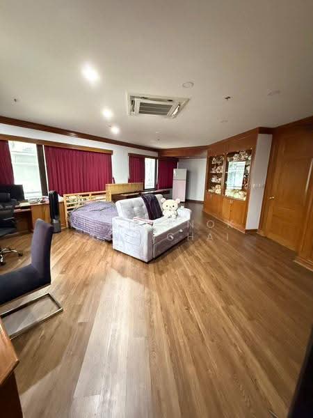 Moon Tower, Bangkok, Soi Sukhumvit 59, Khlong Tan Nua, Watthana, Bangkok, 2 Bedrooms, 332 sqm, Condo For Sale, by Kornkanok Sonvichai, 500609407 - DDproperty.com