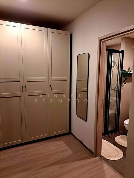 The Base Phetchaburi-Thonglor, Bangkok, Phetchaburi Rd, Bang Kapi, Huai Khwang, Bangkok, 1 Bedroom, 35 sqm, Condo For Rent, by Rinrada Permpool, 500609411 - DDproperty.com