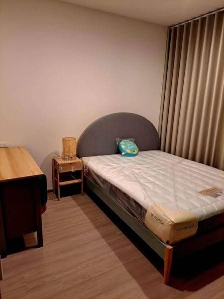 The Base Phetchaburi-Thonglor, Bangkok, Phetchaburi Rd, Bang Kapi, Huai Khwang, Bangkok, 1 Bedroom, 35 sqm, Condo For Rent, by Rinrada Permpool, 500609411 - DDproperty.com