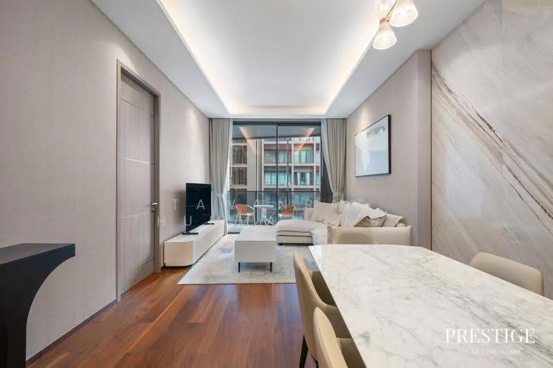 The Estelle Phrom Phong, Bangkok, 131 Soi Sukhumvit 26, Khong Tan, Khlong Toei, Bangkok, 2 Bedrooms, 93 sqm, Condo For Rent, by Tawanrat Thummanukul, 500609414 - DDproperty.com