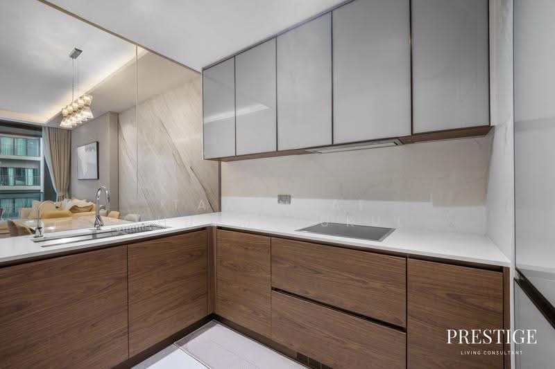 The Estelle Phrom Phong, Bangkok, 131 Soi Sukhumvit 26, Khong Tan, Khlong Toei, Bangkok, 2 Bedrooms, 93 sqm, Condo For Rent, by Tawanrat Thummanukul, 500609414 - DDproperty.com