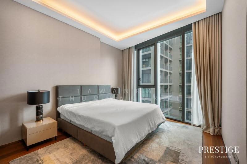 The Estelle Phrom Phong, Bangkok, 131 Soi Sukhumvit 26, Khong Tan, Khlong Toei, Bangkok, 2 Bedrooms, 93 sqm, Condo For Rent, by Tawanrat Thummanukul, 500609414 - DDproperty.com