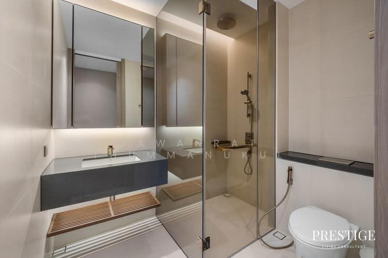 The Estelle Phrom Phong, Bangkok, 131 Soi Sukhumvit 26, Khong Tan, Khlong Toei, Bangkok, 2 Bedrooms, 93 sqm, Condo For Rent, by Tawanrat Thummanukul, 500609414 - DDproperty.com