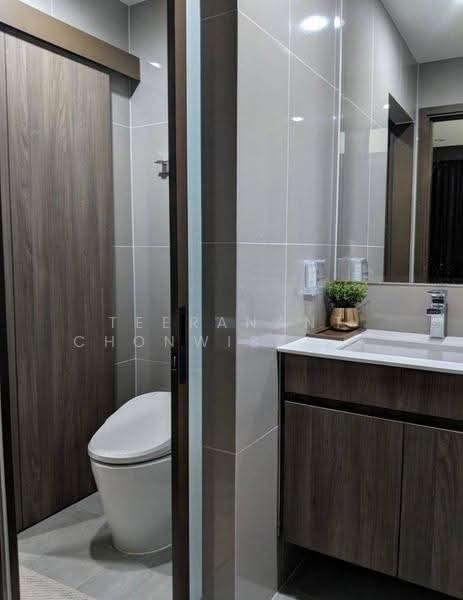 IDEO Mobi Asoke, Bangkok, New Petchaburi Road, Bang Kapi, Huai Khwang, Bangkok, 2 Bedrooms, 55 sqm, Condo For Rent, by Teeranant Chonwisaikajon, 500609415 - DDproperty.com