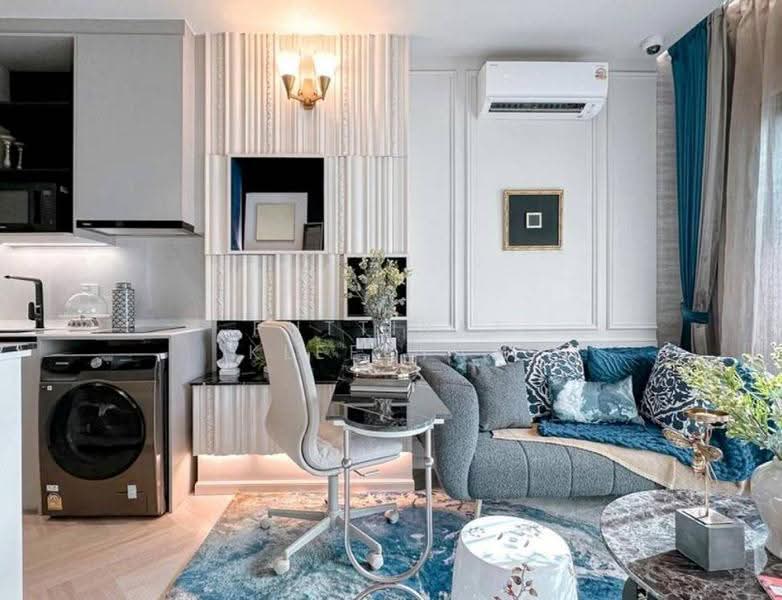 The Title Heritage Bangtao, Phuket, 154 Soi Cherngtalay 14, Choeng Thale, Thalang, Phuket, 1 Bedroom, 49 sqm, Condo For Sale, by Puttirat Kleebyam, 500609417 - DDproperty.com